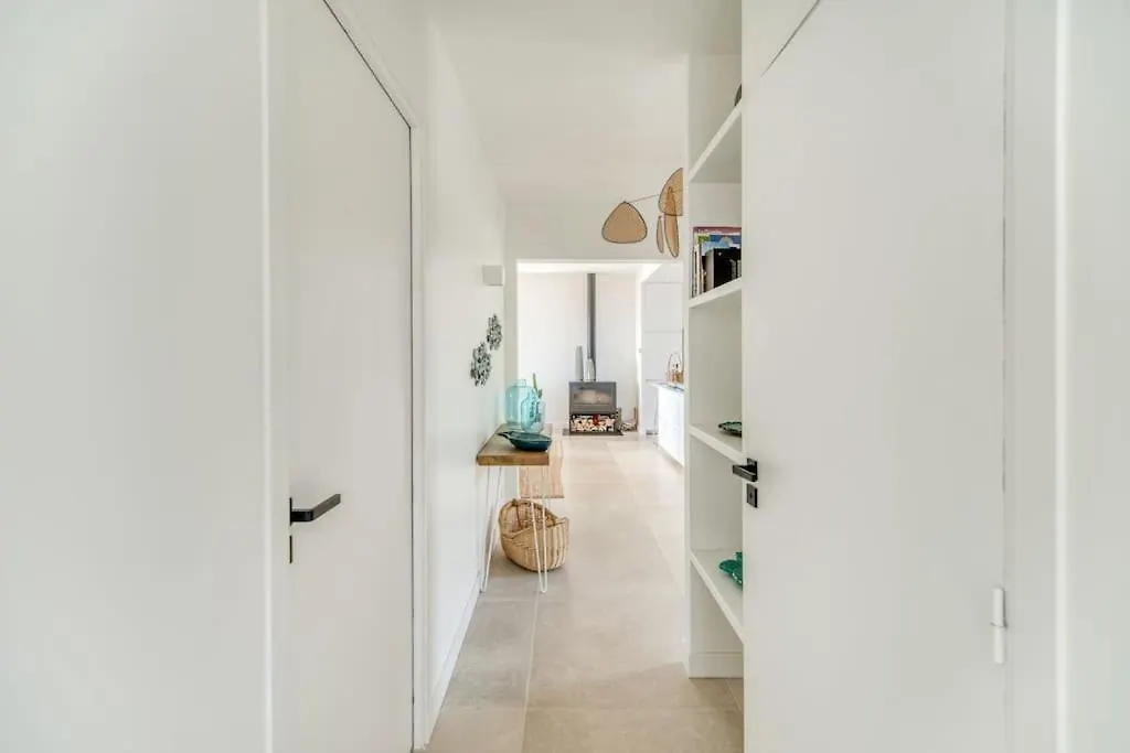 Villa 4 Etoiles, 250M2, Piscine, Parking, Vue Mer La Croix-Valmer