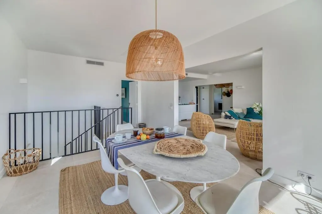 Villa 4 Etoiles, 250M2, Piscine, Parking, Vue Mer La Croix-Valmer