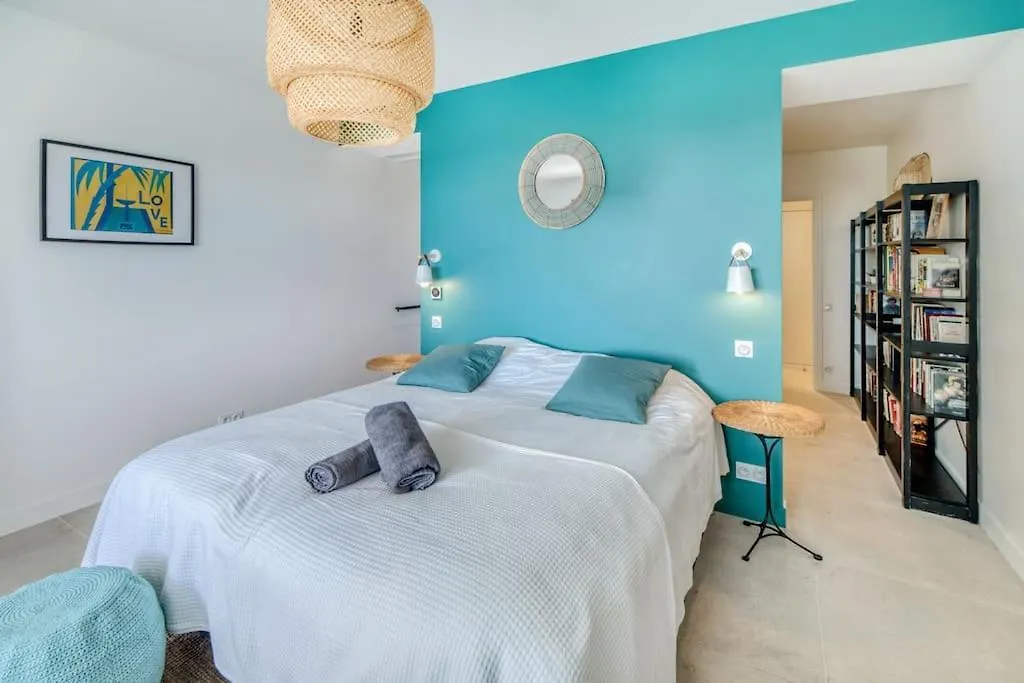 Villa 4 Etoiles, 250M2, Piscine, Parking, Vue Mer La Croix-Valmer 0*,  Francia