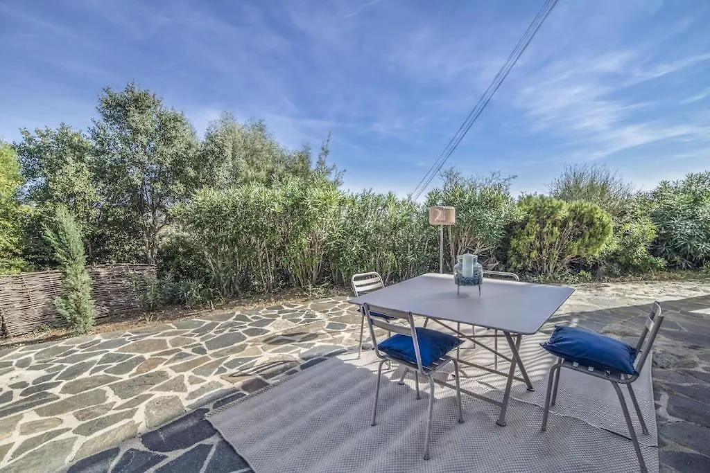Villa 4 Etoiles, 250M2, Piscine, Parking, Vue Mer La Croix-Valmer