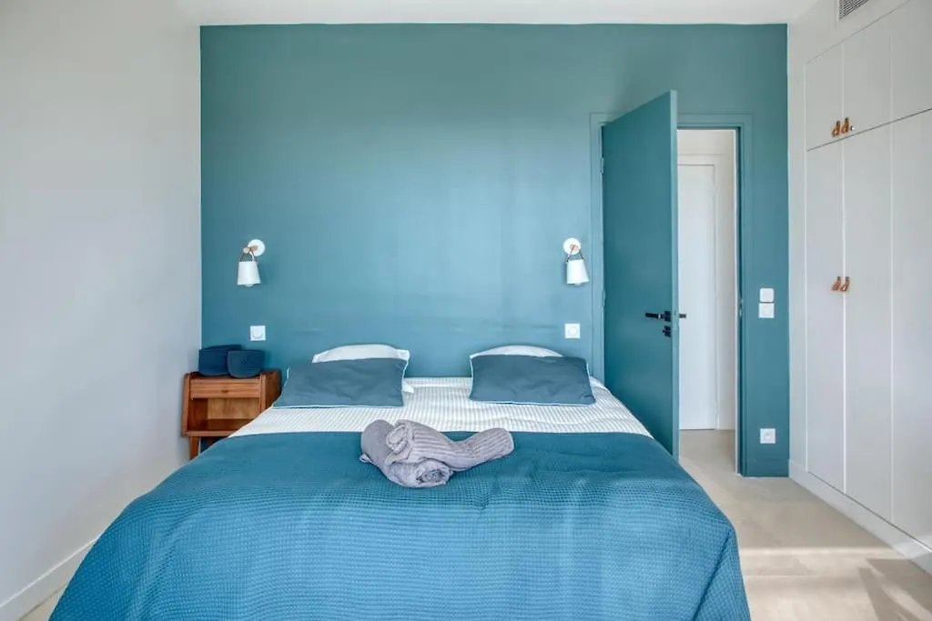 Villa 4 Etoiles, 250M2, Piscine, Parking, Vue Mer La Croix-Valmer