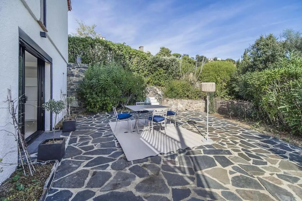 Villa 4 Etoiles, 250M2, Piscine, Parking, Vue Mer La Croix-Valmer